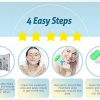 Ice Roller for Face Pain Relief and Minor Injury