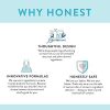The Honest Company Purely Sensitive Face + Body Lotion