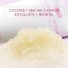ANAiRUi Coconut & Sea Salt Scrub for Face
