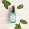 Refresh Your Skin with The Body Shop Mint Mattifying Face Mist - 2 Fl Oz (Vegan)