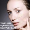 Mushroom Head Air Cushion CC Cream High Coverage Foundation Long Lasting