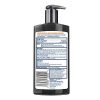 Acne Clearing Facial Cleanser Salicylic Acid and Natural Charcoal