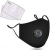 Fabric Cotton Dust Sport Face Protection Mask