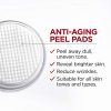 Revitalift Glycolic Acid Peel Pads - Anti-Aging & Brightening, 30 Count