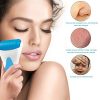 Ice Roller Face Massager Pain Relief and Minor Injury, Pores Shrink