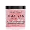 Himalayan Salt Body Scrub Deep Cleansing Exfoliator