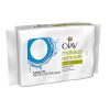 Effortless Clean with Olay Fragrance-Free Makeup Remover Wipes – 25-Count Pack