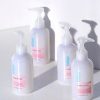 Bliss Makeup Melt Jelly Cleanser Super-Gentle with Soothing Rose Flower