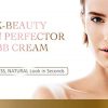 Glow in Seconds with Korean BB Cream – All-in-One Skincare + SPF 30