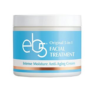 Anti-Aging Face Cream Intense Moisture Eb5