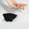 Face Mask for Protection with Built-In Filters