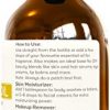 Natural Moisturizer for Face and Hair