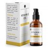 Vitamin E Oil by Kate Blanc. Moisturizes Face and Skin