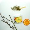 100% Natural Instant Brightening Face Mask