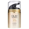 Face Moisturizer Touch of Foundation