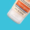 Neutrogena Oil-Free Acne Face Scrub: Your Daily Defense Against Breakouts