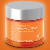 Andalou Naturals Probiotic + C Renewal Cream