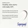 Mist SPF 50 Face Sunscreen for Sensitive Skin