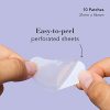 Long Size Rael Acne Pimple Healing Patch