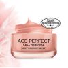 Face Moisturizer by L’Oreal Paris Skin Care I Age Perfect Rosy