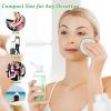 Reusable Makeup Remover Pads - Where Gentle Care Meets Eco-Friendliness