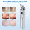 Reveal Radiant Skin with Blackhead Remover Vacuum-Pore Cleaner