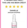 Chemical Peel Neutralizer Skin pH Balancer