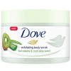 Dove Exfoliating Body Polish Body Scrub