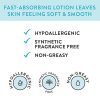 Calming Face Lotion Dermatologist Tested