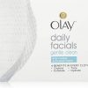 Skin Savior: Daily Gentle Clean 5-in-1 Cloths are a Game-Changer for Every Skin Type
