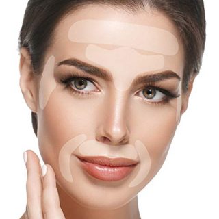 Facial Anti Wrinkle Smoothing Treatment