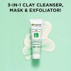 Garnier SkinActive Green Labs Canna-B Pore Perfecting 3-in-1 Face Wash