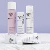Facial Sprays And Mists To Normal And Oily Skin Toner