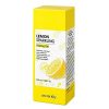 Lemon Sparkling Peeling Gel Removes Dead Cells