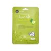 Radiant Skin Rejuvenation Kit: Celavi Essence Facial Face Mask 12-Pack (Mix - 2 of Each) - Korean Skin Care for Brightening and Anti-Aging