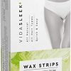 Hair Removal Wax Strips Face
