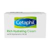 Cetaphil Rich Hydrating Cream with Hyaluronic Acid