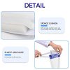 Face Shield HD Anti-fog Adjustable Transparent