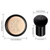 Ownest Mushroom Head Air Cushion BB Cream
