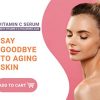 Nuva Skin Vitamin C Serum for Face