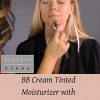 Ageless Derma BB Cream Face Tinted Moisturizer