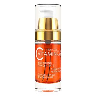 Vitamin C Serum Daily Anti Aging Formula for Face