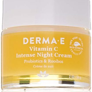 DERMA E Vitamin C Intense Night Cream