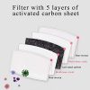 Cotton Fashion Face Mask Reusable