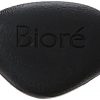 Bioré Pore Penetrating Charcoal Bar - Vegan Everyday Face Wash for Balanced Pore Purification