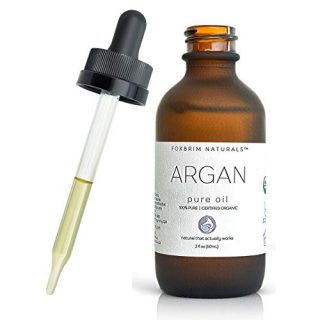 Argan Oil for Face Moroccan Oil