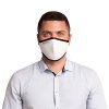 Reusable Face Mask for Men Adjustable