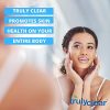 Blemish Face Wash Acne Treatment