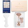Face Roller Massager Skin Care Set
