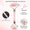 Jade Roller & Gua Sha, Face Roller
